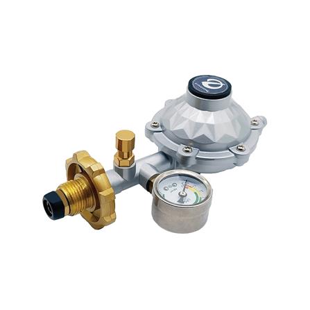 หัวปรับแรงดันต่ำเซฟตี้ พร้อมเกจวัด DYNA HOME DH-53LT_1