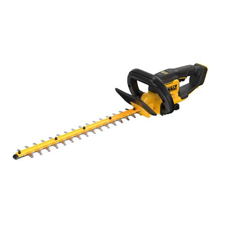 เครื่องตัดแต่งพุ่มไร้สาย (เฉพาะตัวเครื่อง) DEWALT DCMHT564N-B1 18 โวลต์_0