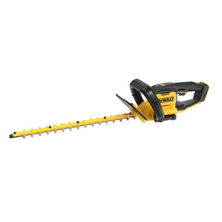 เครื่องตัดแต่งพุ่มไร้สาย (เฉพาะตัวเครื่อง) DEWALT DCMHT564N-B1 18 โวลต์_1