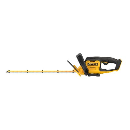 เครื่องตัดแต่งพุ่มไร้สาย (เฉพาะตัวเครื่อง) DEWALT DCMHT564N-B1 18 โวลต์_2
