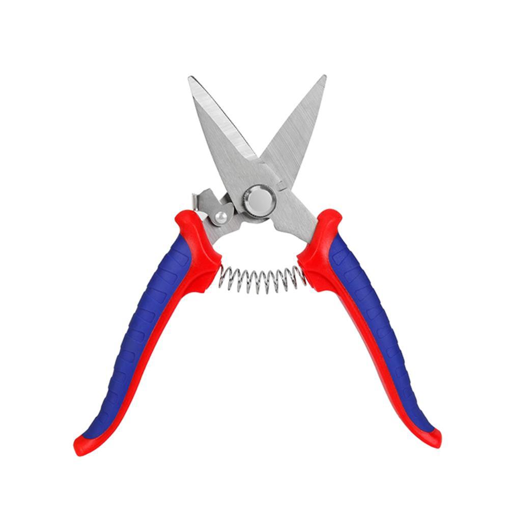 กรรไกรอเนกประสงค์ WORKPRO 7 นิ้ว