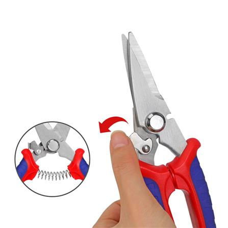 กรรไกรอเนกประสงค์ WORKPRO 7 นิ้ว_3