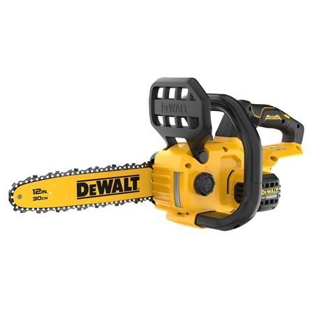 เลื่อยโซ่ไร้สาย (เฉพาะตัวเครื่อง) DEWALT DCMCS565N-B1 12 นิ้ว 18 โวลต์_0