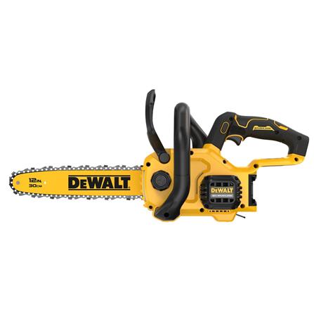 เลื่อยโซ่ไร้สาย (เฉพาะตัวเครื่อง) DEWALT DCMCS565N-B1 12 นิ้ว 18 โวลต์_2
