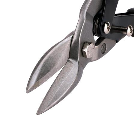 กรรไกรตัดโลหะแบบตัดตรง WORKPRO 10 นิ้ว_1