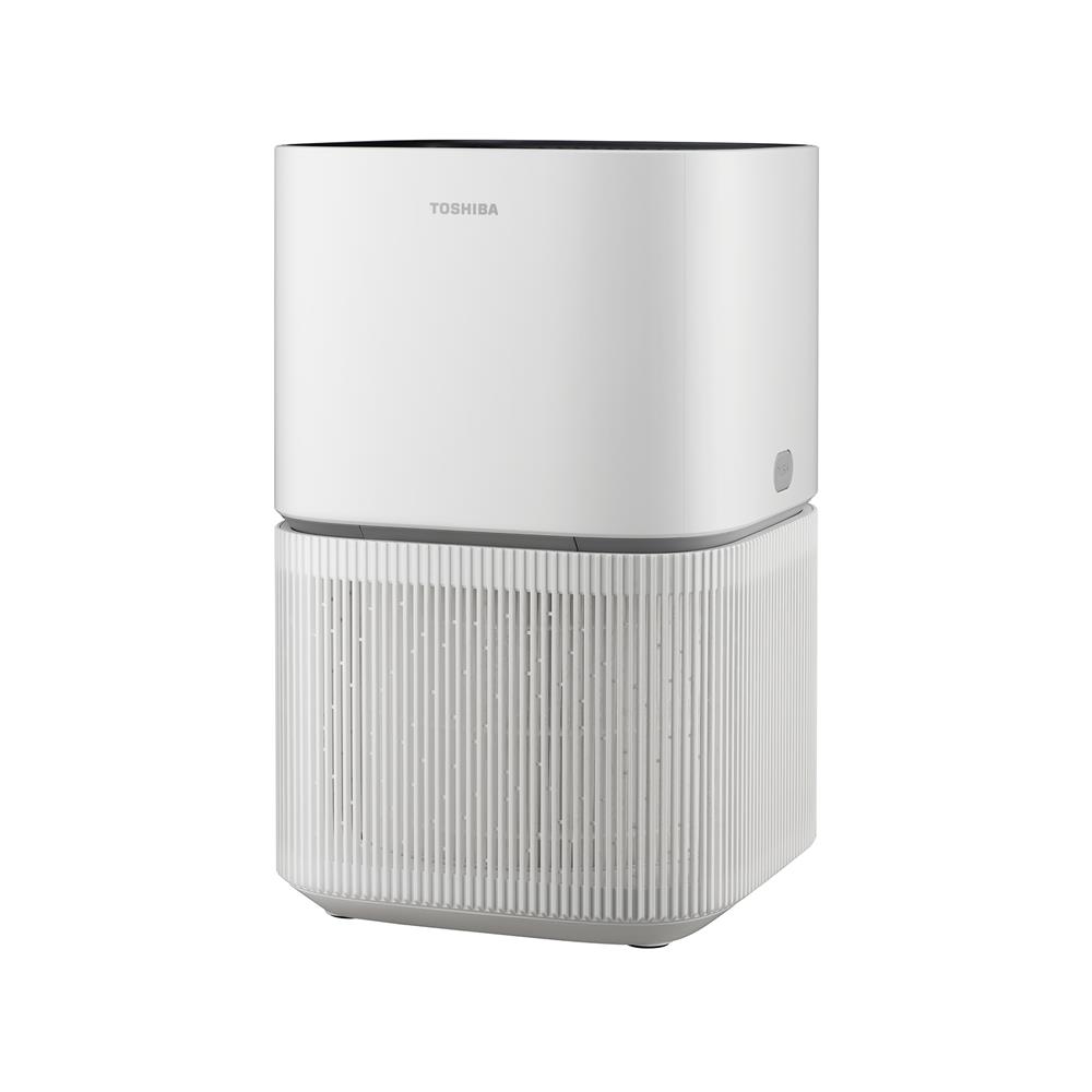 เครื่องฟอกอากาศ TOSHIBA TAP-YD25FTH(W) 33 ตารางเมตร