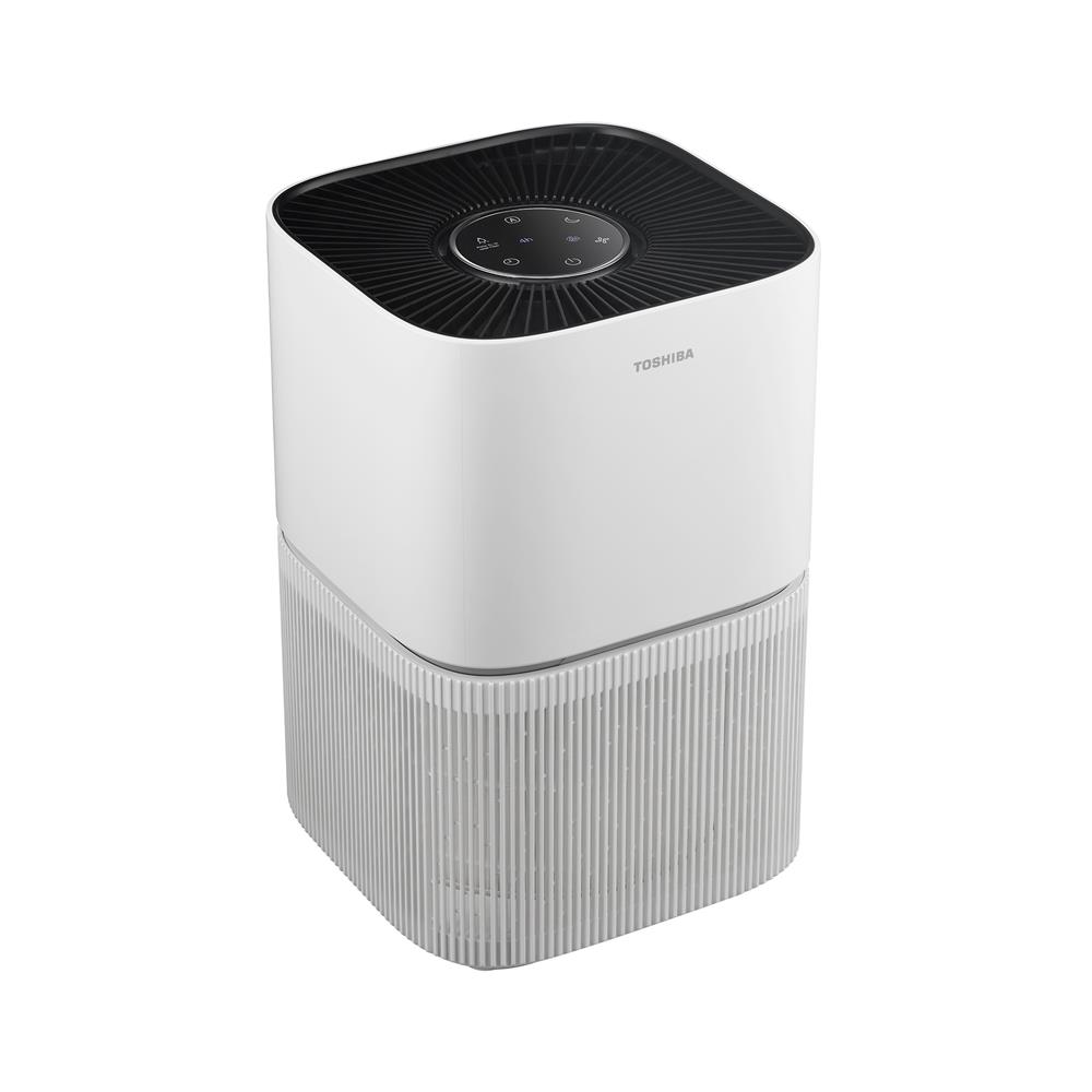 เครื่องฟอกอากาศ TOSHIBA TAP-YD25FTH(W) 33 ตารางเมตร