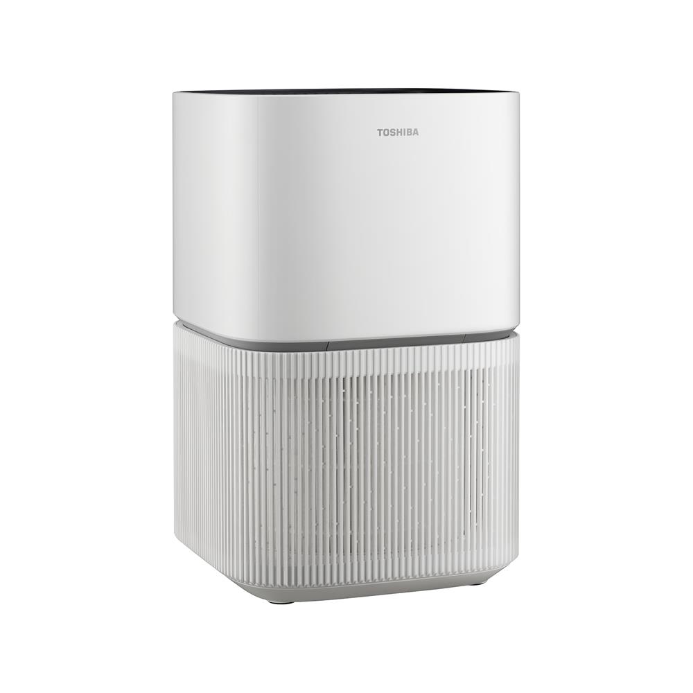 เครื่องฟอกอากาศ TOSHIBA TAP-YD25FTH(W) 24 ตารางเมตร