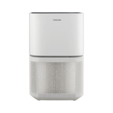 เครื่องฟอกอากาศ TOSHIBA TAP-YD25FTH(W) 24 ตารางเมต...