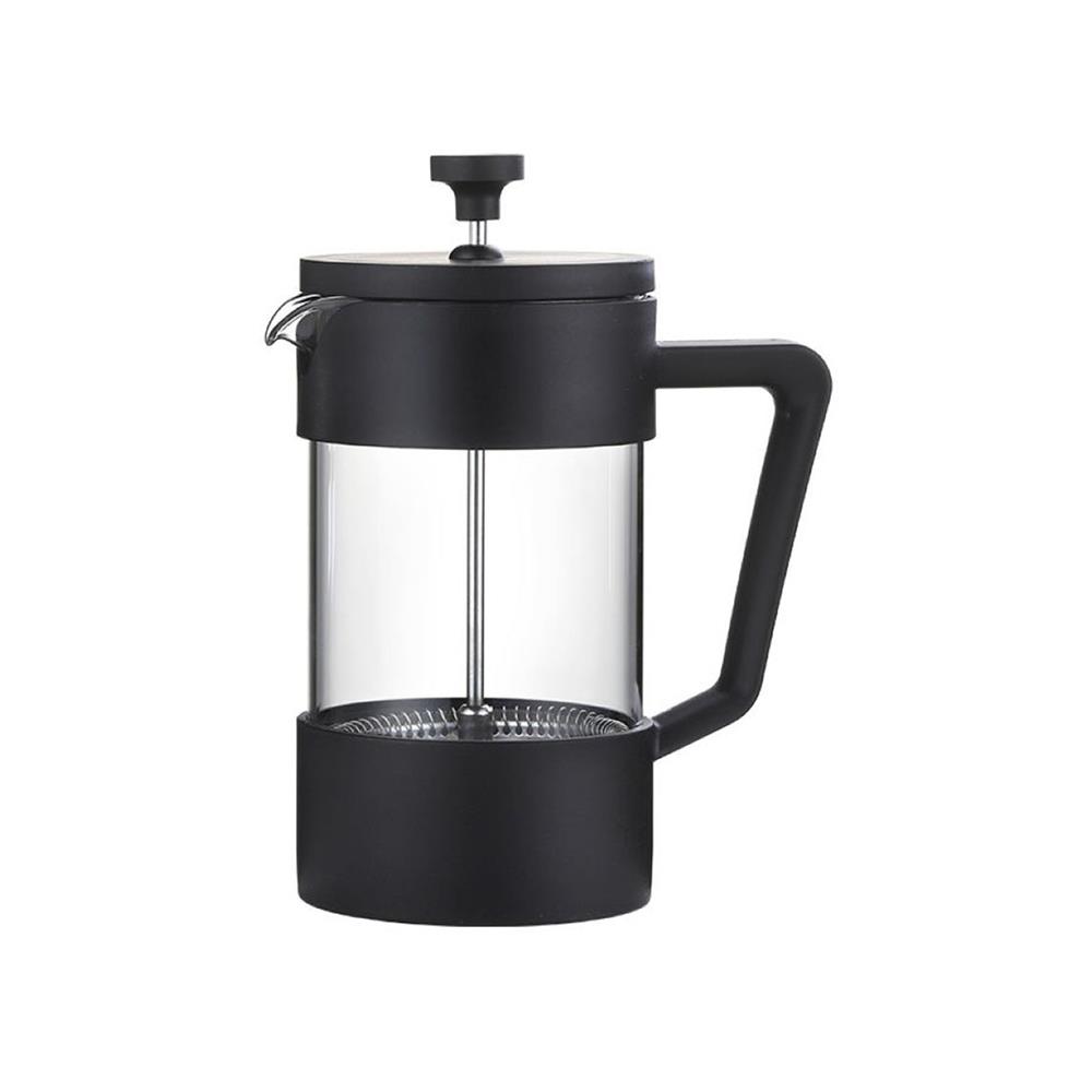 เหยือกชงชาและกาแฟแบบเฟรนช์เพรส KOF BAKE 600 มล.