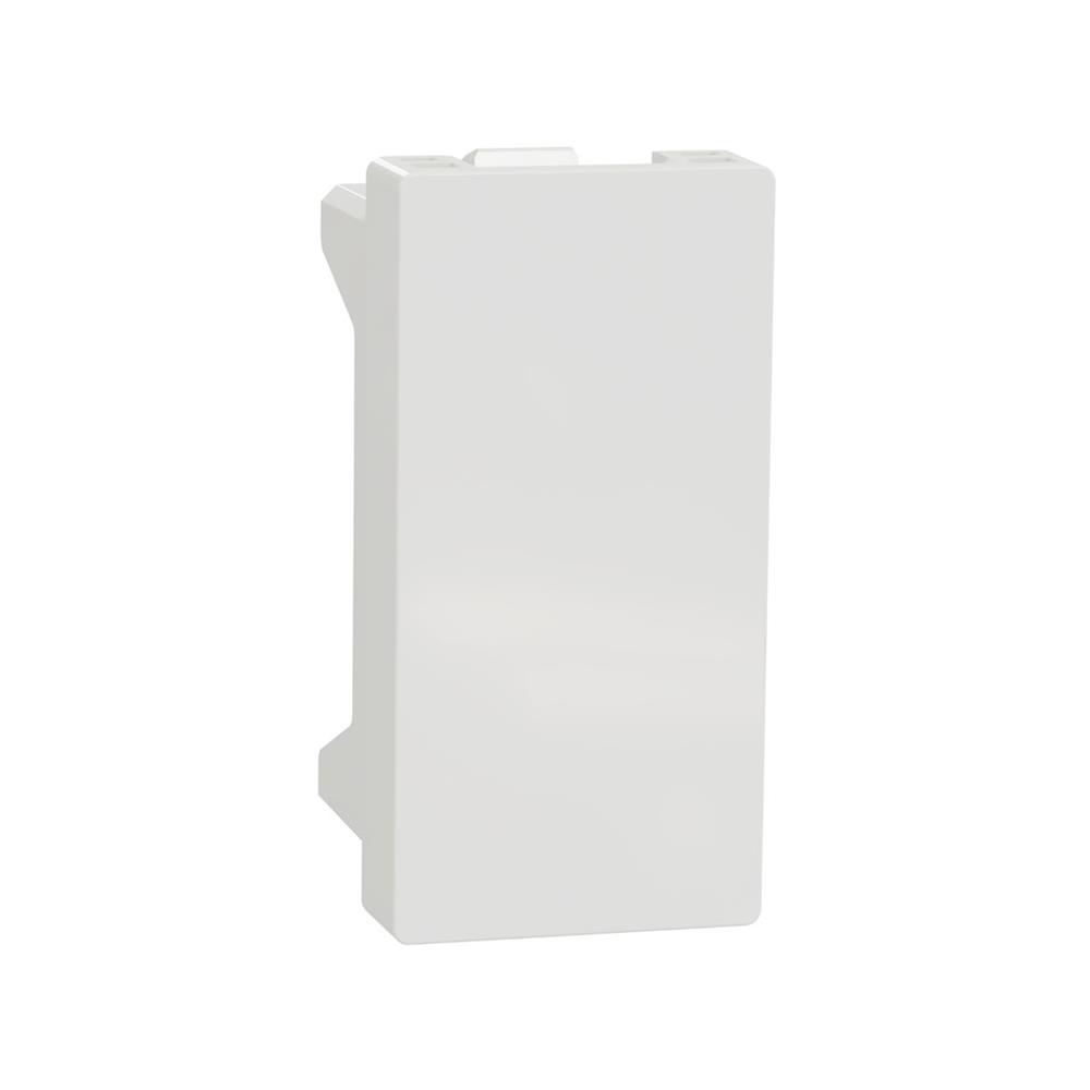 แผ่นปิดช่องว่าง SCHNEIDER M3TS01BC_WE MILUZ