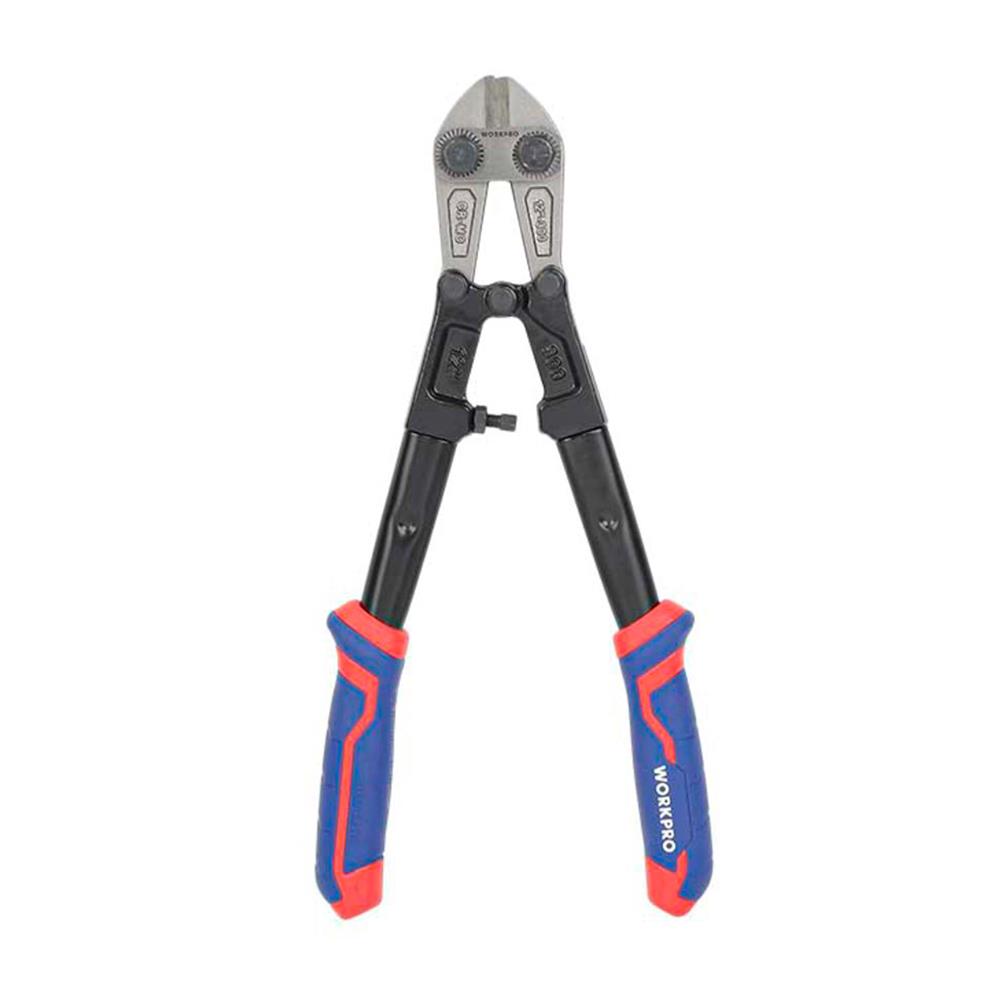 กรรไกรตัดเหล็กเส้น WORKPRO 12 นิ้ว