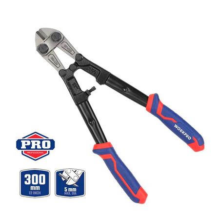 กรรไกรตัดเหล็กเส้น WORKPRO 12 นิ้ว_1