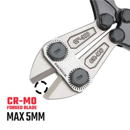 กรรไกรตัดเหล็กเส้น WORKPRO 12 นิ้ว_2