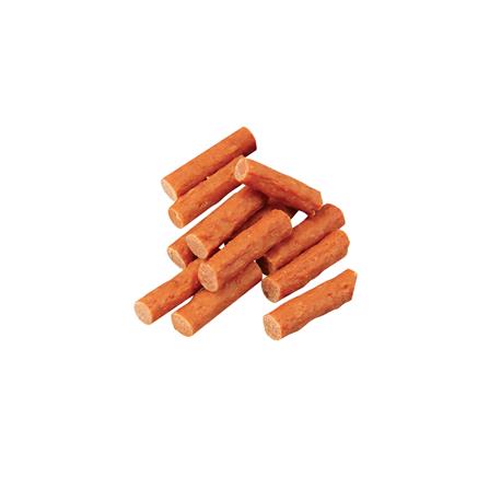 ขนมแมว SNACKIE CAT TREATS รสแซลมอน 70 ก._2