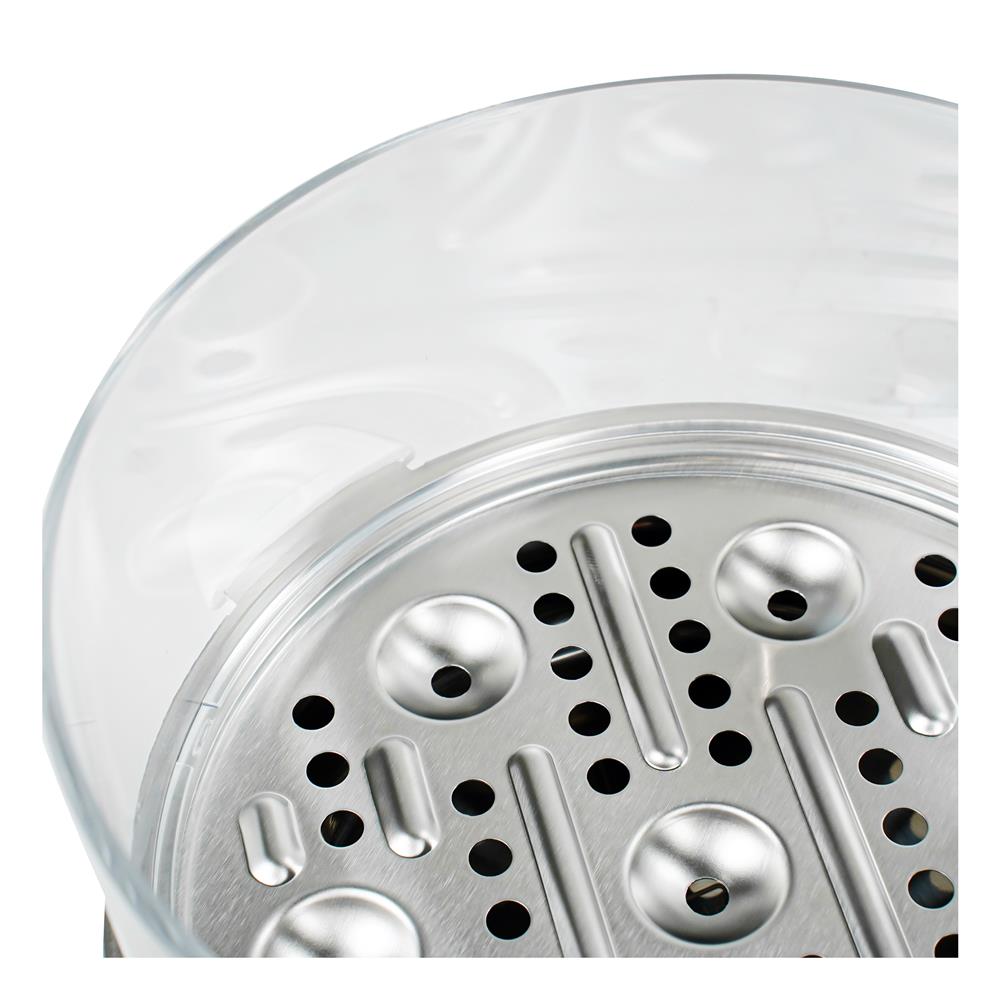 เครื่องนึ่งไข่ NIKITO NK-EMK03 สีขาว