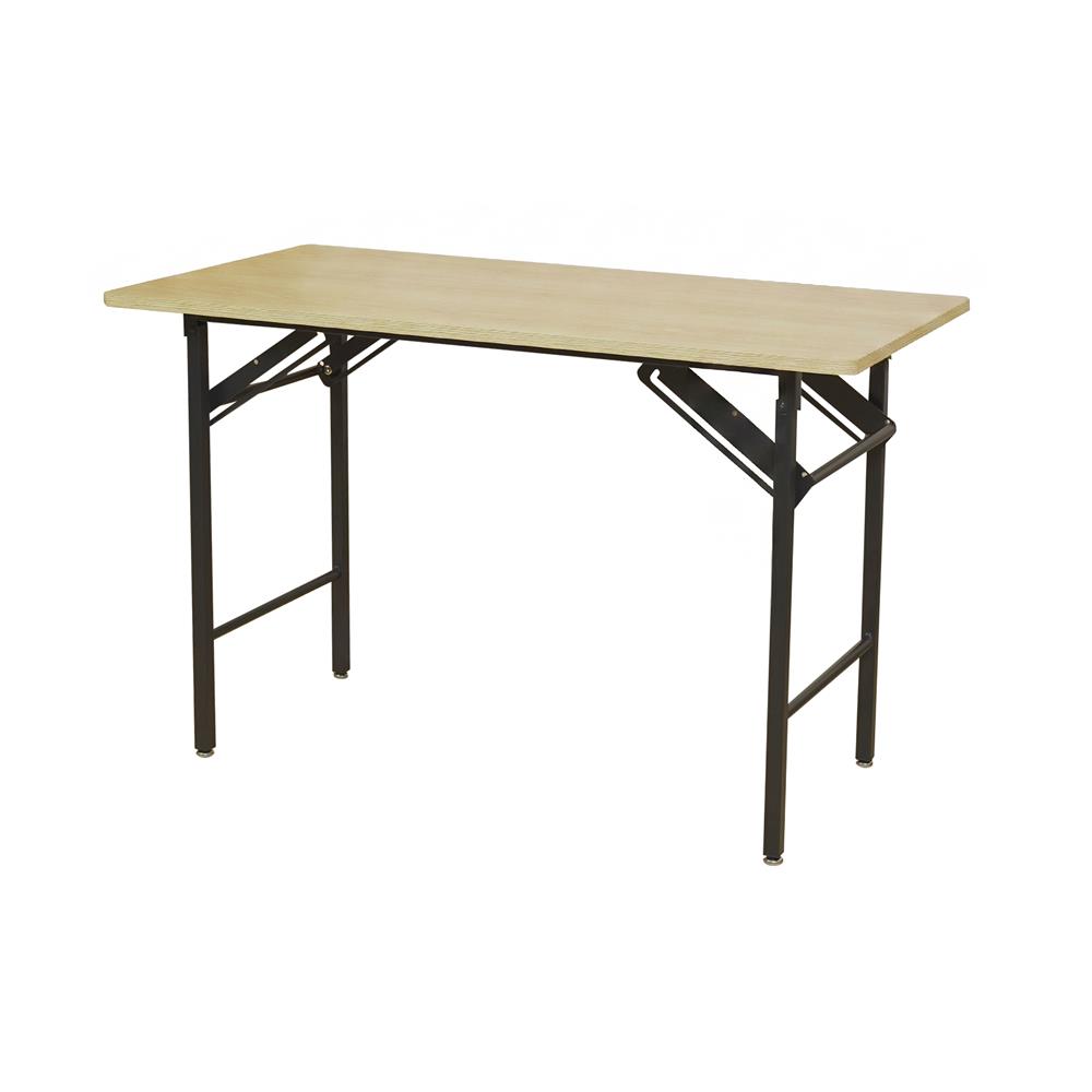 โต๊ะอเนกประสงค์ FURDINI META 60x120 ซม. สีโอ๊ค_1