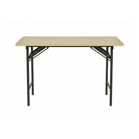 โต๊ะอเนกประสงค์ FURDINI META 60x120 ซม. สีโอ๊ค_2