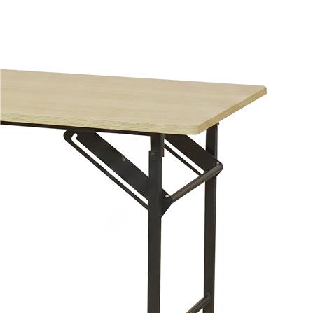 โต๊ะอเนกประสงค์ FURDINI META 60x120 ซม. สีโอ๊ค_3