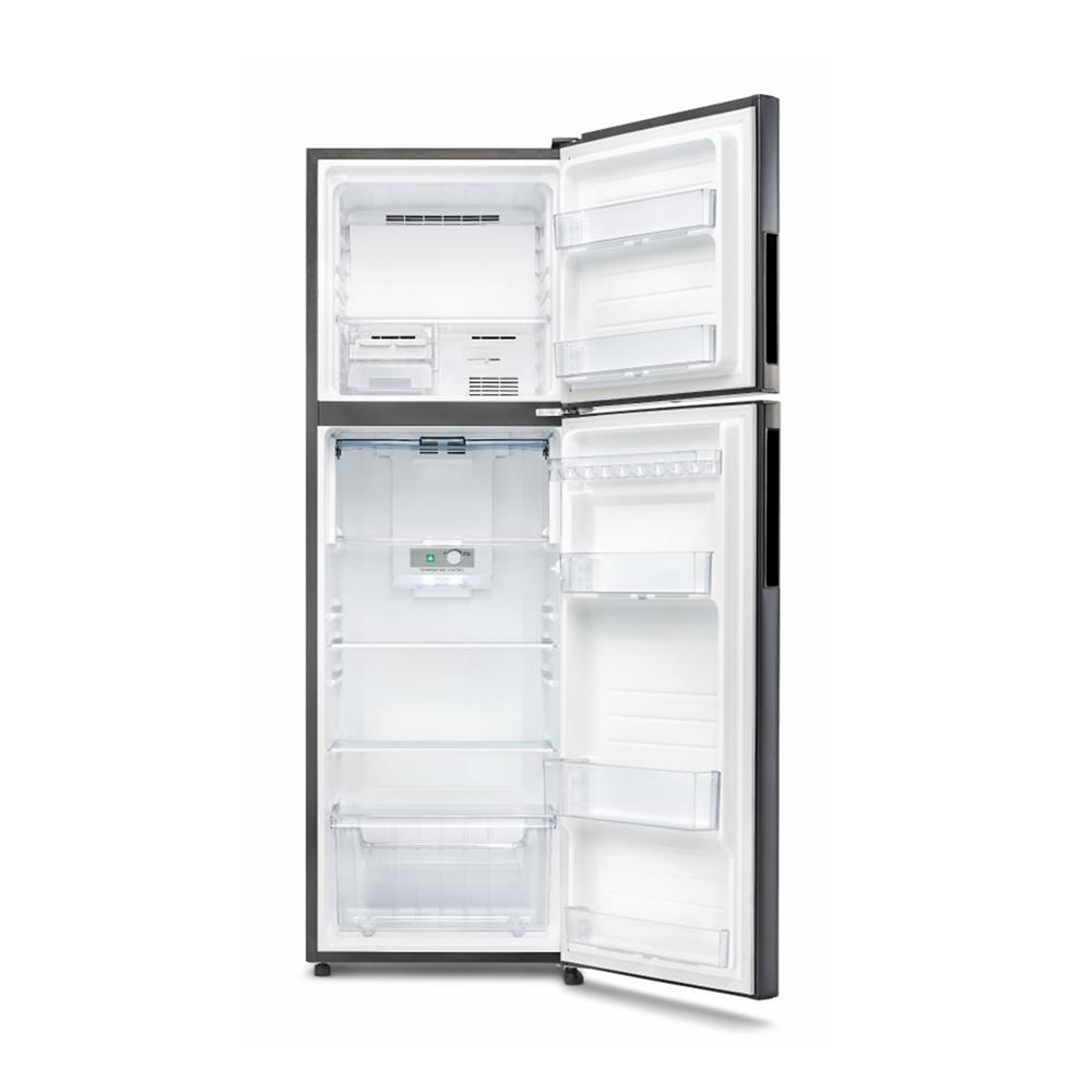 ตู้เย็น 2 ประตู SHARP SJ-XP230T-PK 7.9 คิว สีชมพู