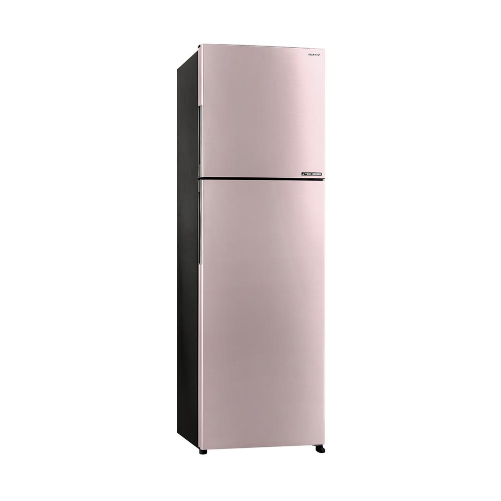 ตู้เย็น 2 ประตู SHARP SJ-XP230T-PK 7.9 คิว สีชมพู