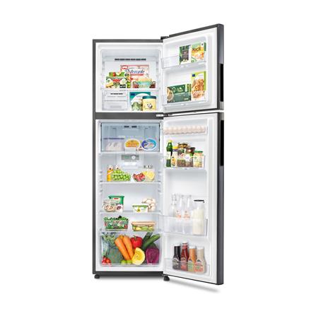 ตู้เย็น 2 ประตู SHARP SJ-XP230T-PK 7.9 คิว สีชมพู_3