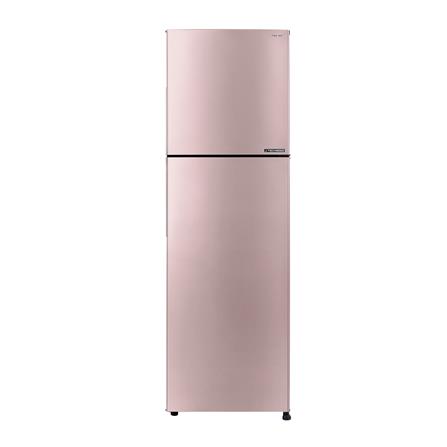 ตู้เย็น 2 ประตู SHARP SJ-XP230T-PK 7.9 คิว สีชมพู_0