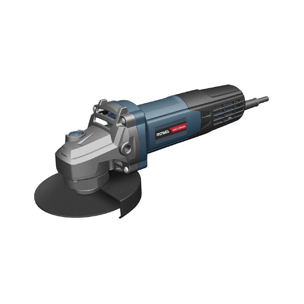 เครื่องเจียร 4 นิ้ว ROWEL AGD108 800 วัตต์