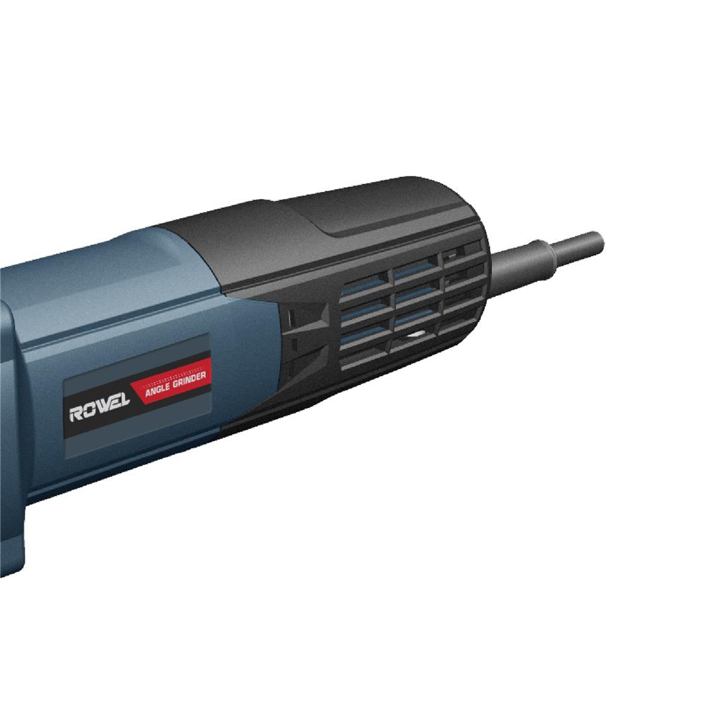 เครื่องเจียร 4 นิ้ว ROWEL AGD108 800 วัตต์