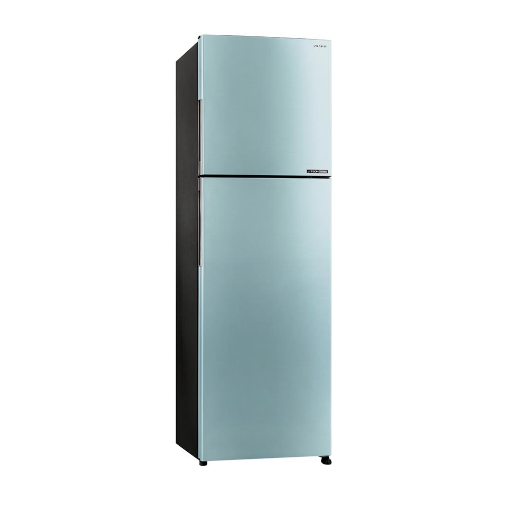 ตู้เย็น 2 ประตู SHARP SJ-XP230T-BL 7.9 คิว สีฟ้า