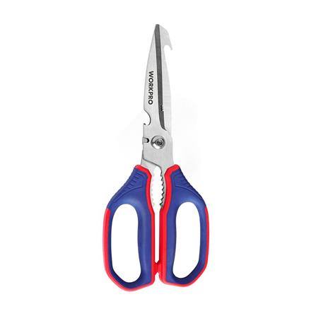 กรรไกรอเนกประสงค์ WORKPRO 10 นิ้ว_0