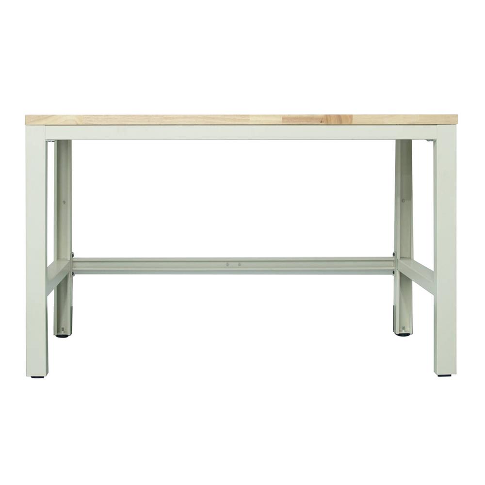 โต๊ะทำงานไม้ FURDINI BROOK 150 ซม. สี IVORY