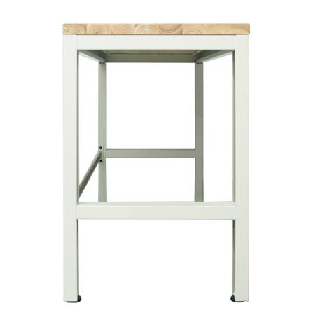 โต๊ะทำงานไม้ FURDINI BROOK 150 ซม. สี IVORY_2