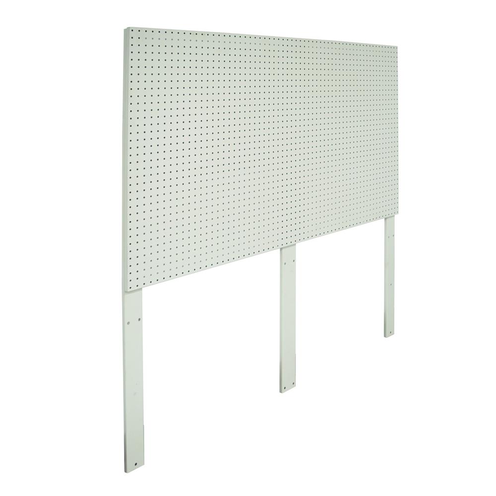 PEGBOARD FURDINI BROOK 149.5 ซม. สี IVORY