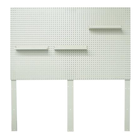 PEGBOARD FURDINI BROOK 149.5 ซม. สี IVORY