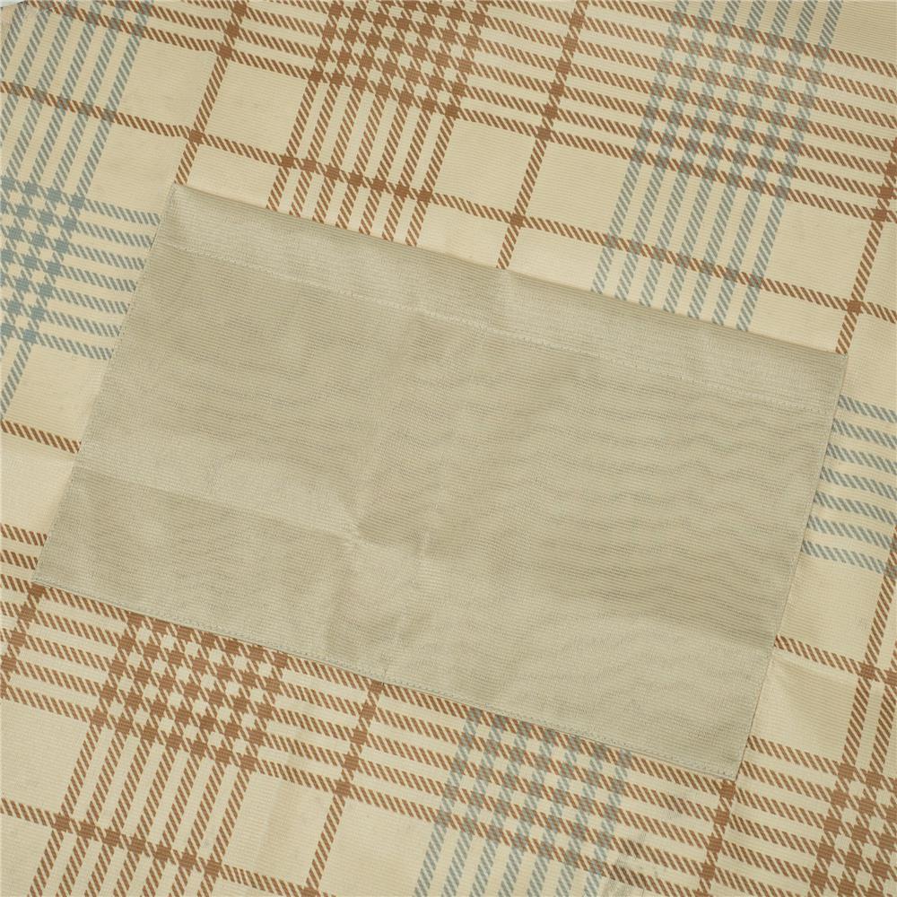 ชุดกันเปื้อน KECH RICHY สีน้ำตาล