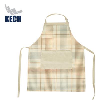 ชุดกันเปื้อน KECH RICHY สีน้ำตาล_0