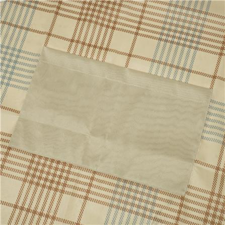 ชุดกันเปื้อน KECH RICHY สีน้ำตาล_1