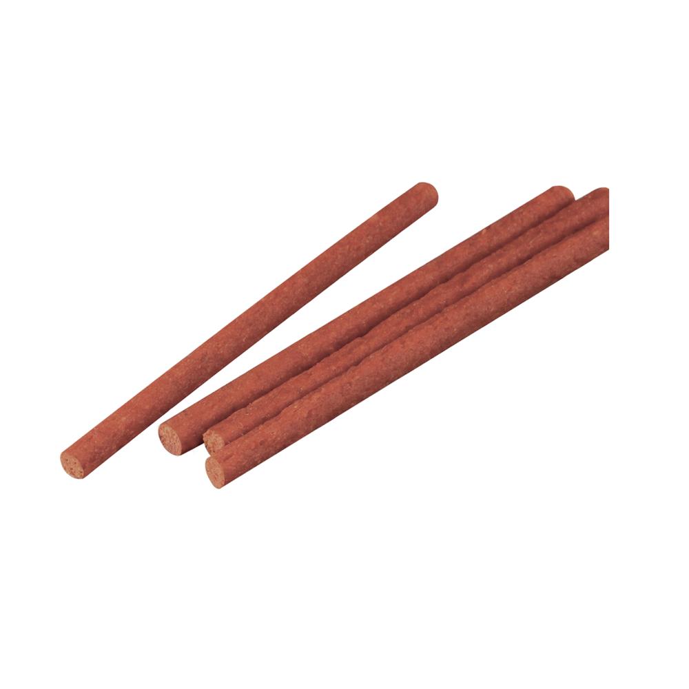 ขนมสุนัข SNACKIE DOG TREATS กลิ่นเนื้อ 70 ก.