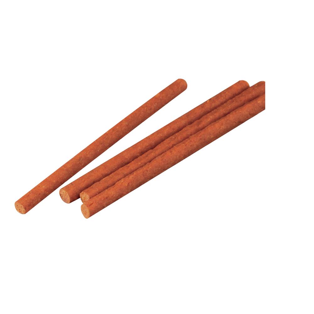 ขนมสุนัข SNACKIE DOG TREATS CARROT 70 ก.