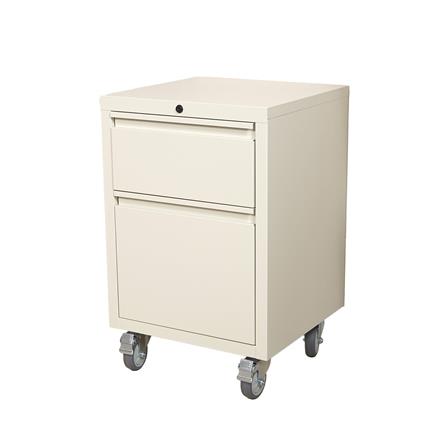 ตู้ลิ้นชักเหล็ก 2 ลิ้นชัก FURDINI BROOK 52 ซม. สี ...