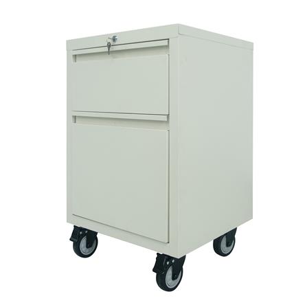 ตู้ลิ้นชักเหล็ก 2 ลิ้นชัก FURDINI BROOK 52 ซม. สี ...