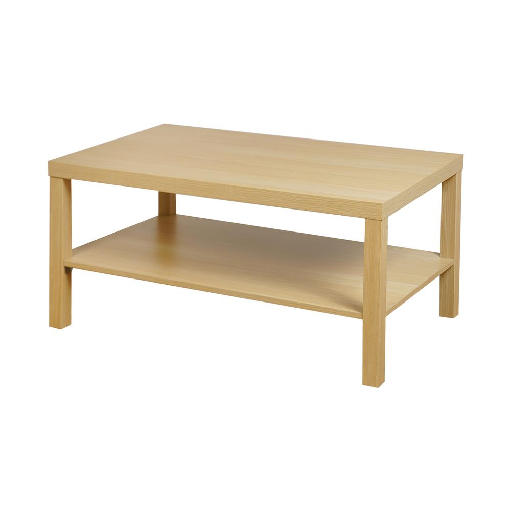 โต๊ะกลาง FURDINI PRIMO 90 ซม. สี NATURAL