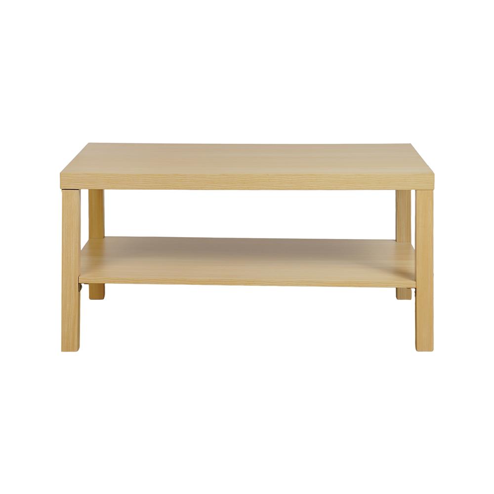 โต๊ะกลาง FURDINI PRIMO 90 ซม. สี NATURAL