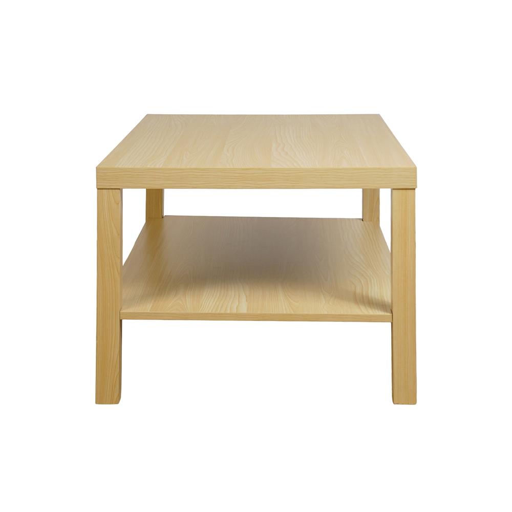 โต๊ะกลาง FURDINI PRIMO 90 ซม. สี NATURAL