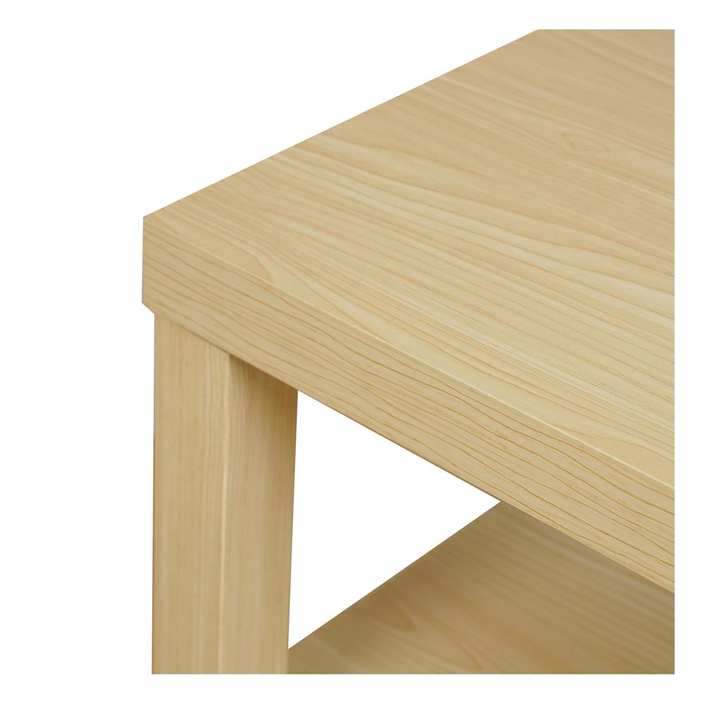 โต๊ะกลาง FURDINI PRIMO 90 ซม. สี NATURAL