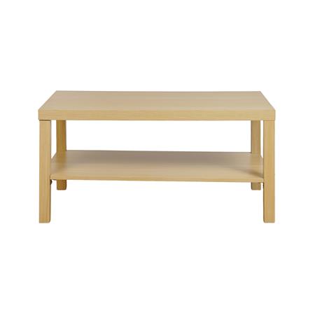 โต๊ะกลาง FURDINI PRIMO 90 ซม. สี NATURAL_1