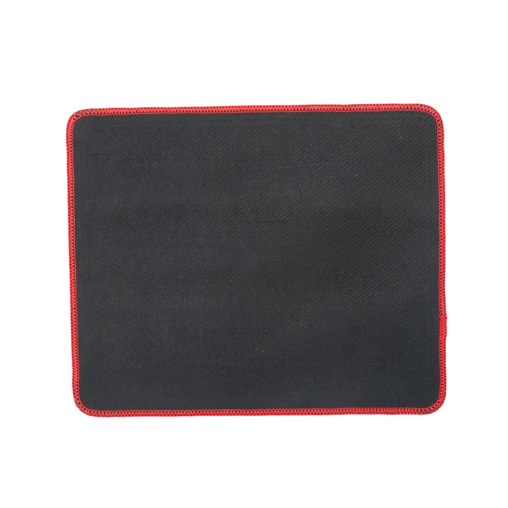 แผ่นรองเมาส์ ANITECH SNP-MP008 สีดำ