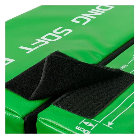 กล่องกระโดด IVADE FOLDING 90x75x30 ซม. สีเขียว_5