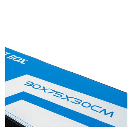 กล่องกระโดด IVADE PRO 90x75x30 ซม. สีน้ำเงิน_3